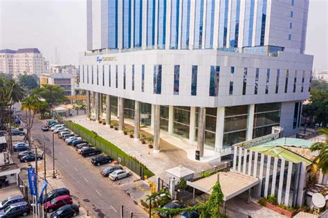 The Lagos Continental Hotel in Lagos - See 2023 Prices