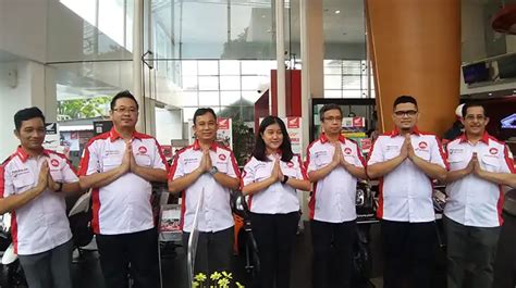 Gaji Manager Astra Honda Motor Semua Jabatan Dan Tunjangan