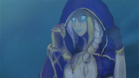 Daughter Of The Sea Warbringers Jaina Youtube