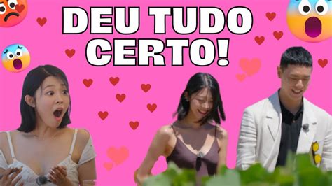 Tudo Sobre O Final De Solteiros Ilhados E Desesperados Singles