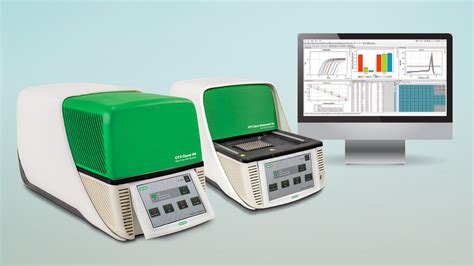 Pcr And Qpcr Products — Bio Rad