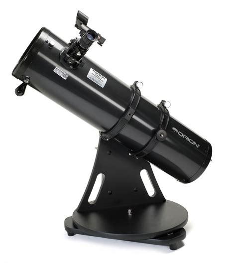 Orion StarBlast 6 telescope | Astronomy.com