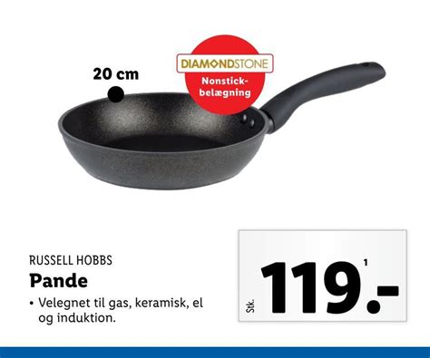 Pande Tilbud Hos Lidl