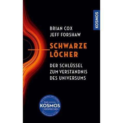 Schwarze L Cher Der Schl Ssel Zum Verst Ndnis Des Universums Jetzt