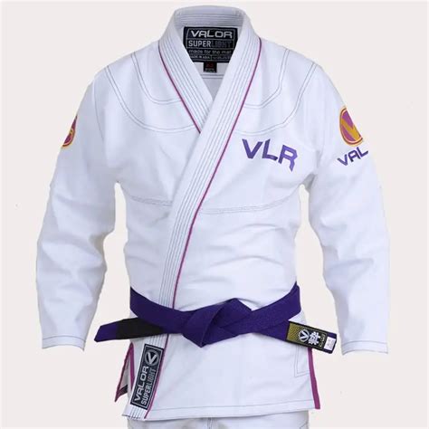 Bjj Gis Jiu Jitsu Gis Bjj Kimono Martial Arts Uniform Custom Embroidery