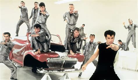 Greased Lightnin The Hidden Sexuality Behind The Classic Hit Song