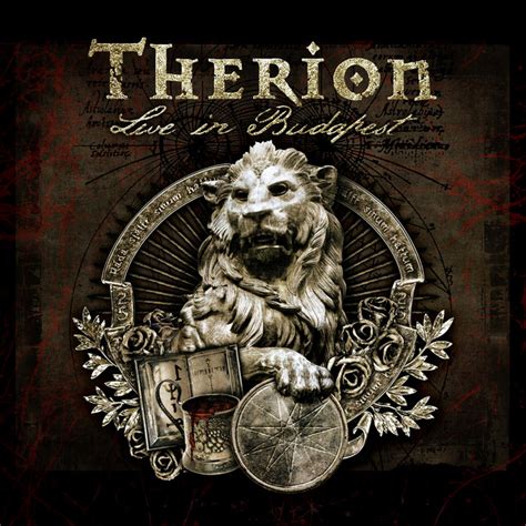 Th Anniversary Show Live In Budapest Album By Therion Spotify