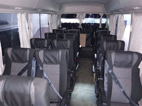 Buses For Hire In Uganda Coaster Bus Coach Rental In Uganda