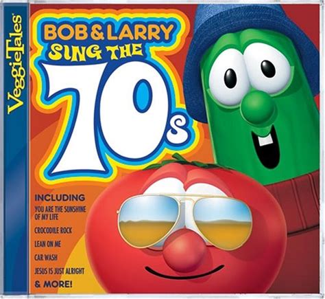 Veggie Tales Lyrics Lyricspond