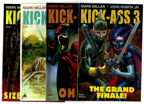 Kick Ass