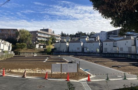 神奈川県横浜市緑区三保町｜土地｜土地・分譲住宅｜スウェーデンハウス＜公式＞｜住宅メーカー・注文住宅｜北欧住宅｜高気密高断熱｜