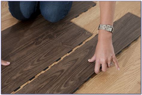 Vinyl Click Plank Flooring A Comprehensive Guide Flooring Designs