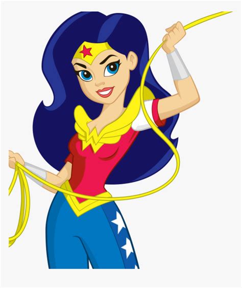 Superhero Images Dc Kids Dc Super Hero Girls Science - Dc Super Hero ...