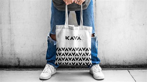 Kava on Behance