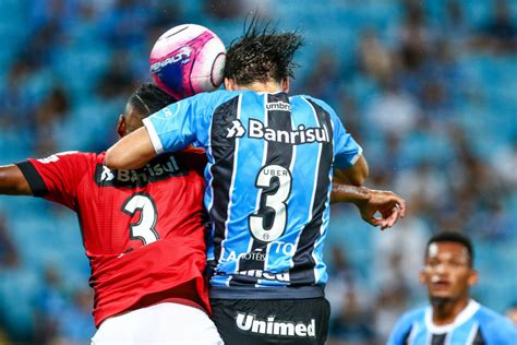 Confira fotos de Grêmio x Brasil PEL Gazeta Esportiva