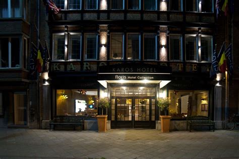 Grand Hotel Normandy