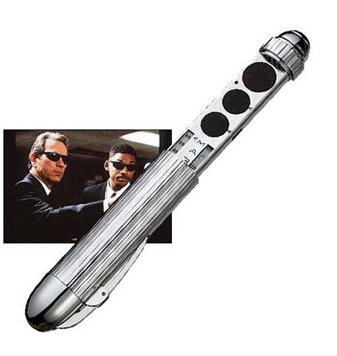 Men In Black Neutralizer Aka The Flashy Thing Iconic Movies Tv
