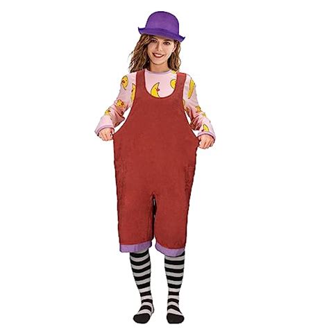 I Tested Loonette The Clown Costume And Here S Why It S Perfect For