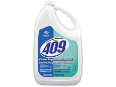 Clorox® Formula 409® Cleaner & Degreaser Gallons - Cross Country