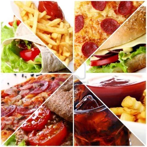 Healthy Diet Junk Food - healthy life