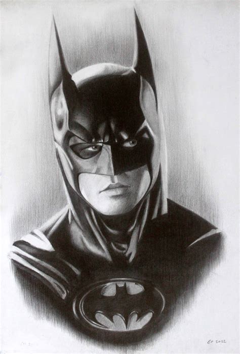 Batman Val Kilmer by donchild on DeviantArt