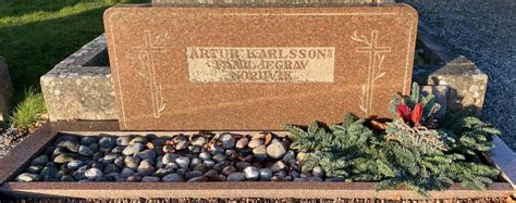 Artur Konrad Karlsson 1905 1968 Mémorial Find a Grave