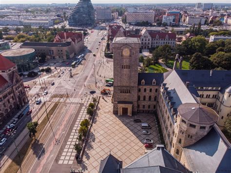 XXXVI Sesja RO Stare Miasto Rada Osiedla Stare Miasto Poznań