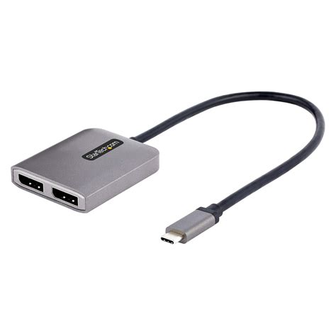 Usb C To Mini Displayport Adapter K Hz Usb C To Mdp Adapter