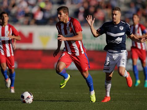 Atletico Madrid Defender Theo Hernandez Passes Medical At Real Madrid