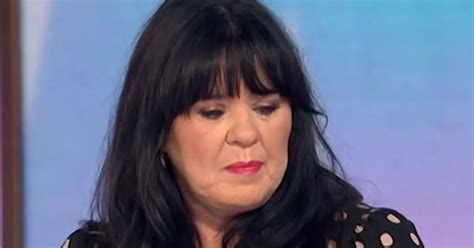 Coleen Nolan Gives Health Update To Gmb Viewers As She Says Sister