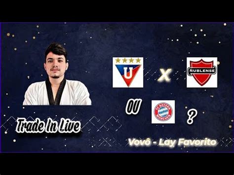 Vov Contra Ldu A Ldu Ou O Bayern Vov Lay Favorito