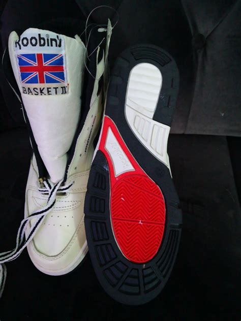 Kultowe Buty Sneakers Robin s Lata 90 Płock Kup Teraz Na Allegro