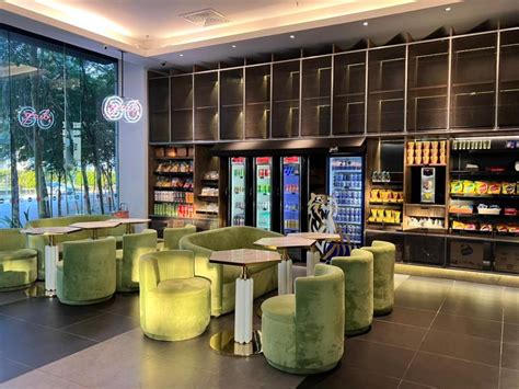 Hotel Review 2023 Tune Hotel Klia Klia2 Live Life Lah