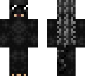 GODZILLA | Minecraft Skin