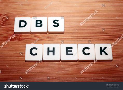 Disclosure And Barring Service Images Stock Photos Vectors