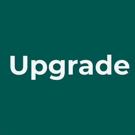 ultimate upgrade insidetracker