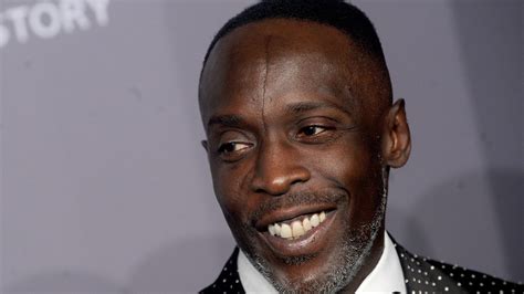 Four Charged In Connection With Michael K Williams Overdose Death