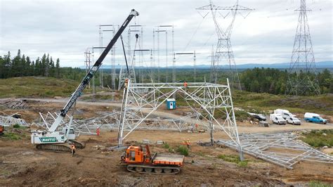 Micoua Saguenay Un Fort Apport R Gional Dans La Construction