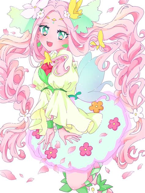 Cure Felice Pretty Cure Fan Art 43609407 Fanpop