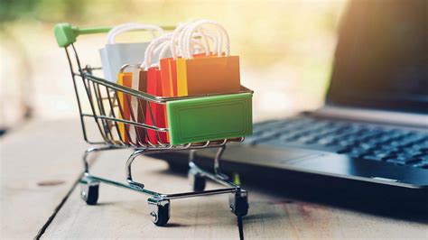 Achat En Ligne Et E Commerce Nos Conseils Et Recommandations Vente