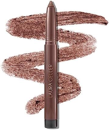 Amazon LAURA GELLER NEW YORK Kajal Longwear Kohl Eyeliner Pencil