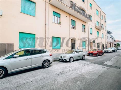 Vendita Appartamento Cesano Maderno Bilocale In Via Istria Da