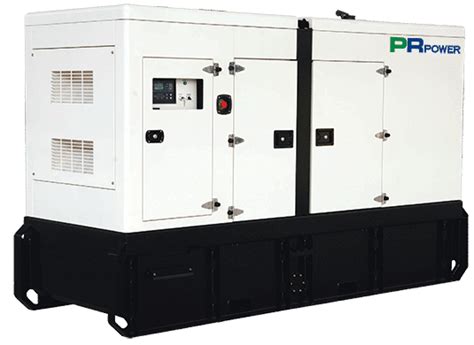 150 Kva Used Perkins Diesel Generator Pr Power