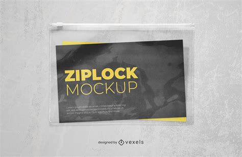 Modelos De Mockup Psd De Envase Edit Veis Para Baixar