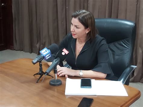 Tras Escándalo Tributario De Ministra De Justicia “todos Deben Estar