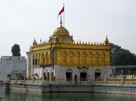 Durgiana Temple Amritsar Punjab Tourism 2021 Best Places To Visit