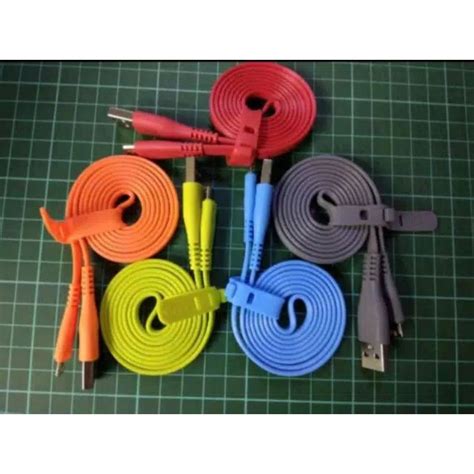 Jual Kabel Charger Dan Data Suport Fash Charger Micro Usb Cm M A