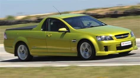 Chevrolet Ss Lumina - amazing photo gallery, some information and ...