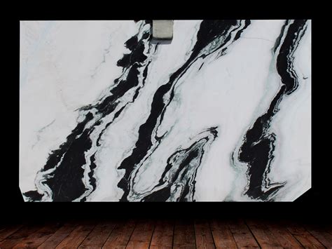 Panda White Marble | Countertops, Cost, Reviews