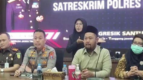 Hasil Mri Sa Siswi Sd Gresik Dicolok Tusuk Pentol Fakta Baru Beda